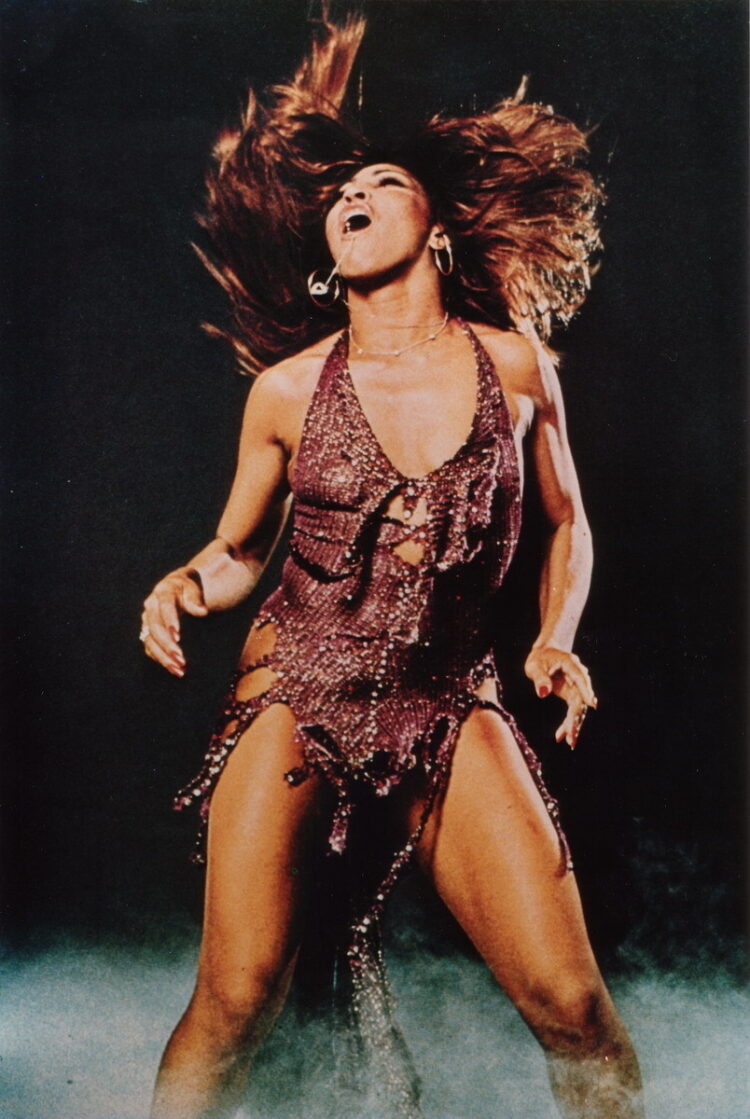 Tina Turner 5