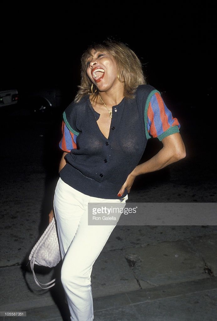 Tina Turner 9