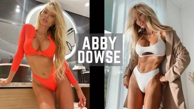 Abby Dowse 3