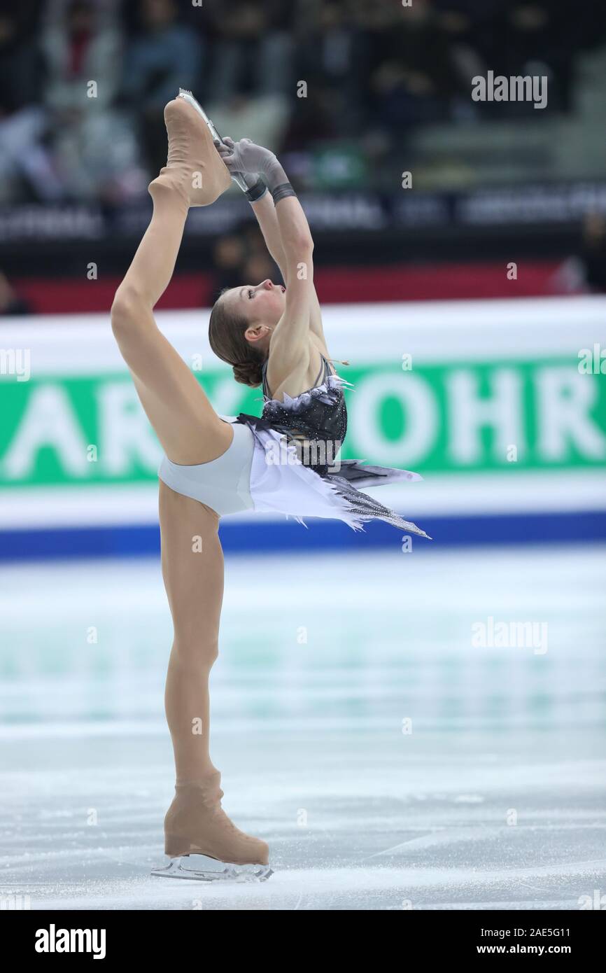Alexandra Trusova 9