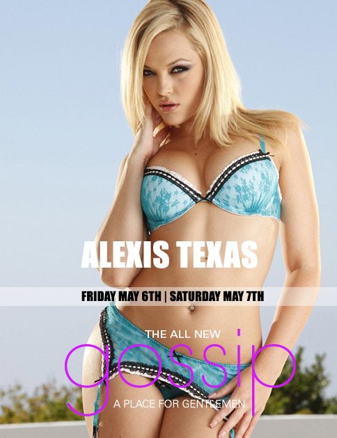 Alexis Texas 6