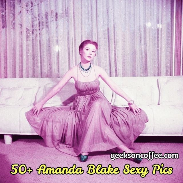 Amanda Blake 9