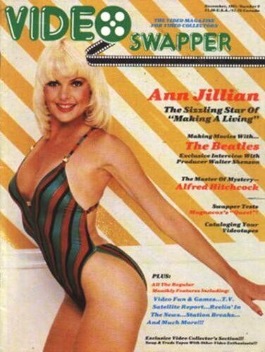 Ann Jillian 7