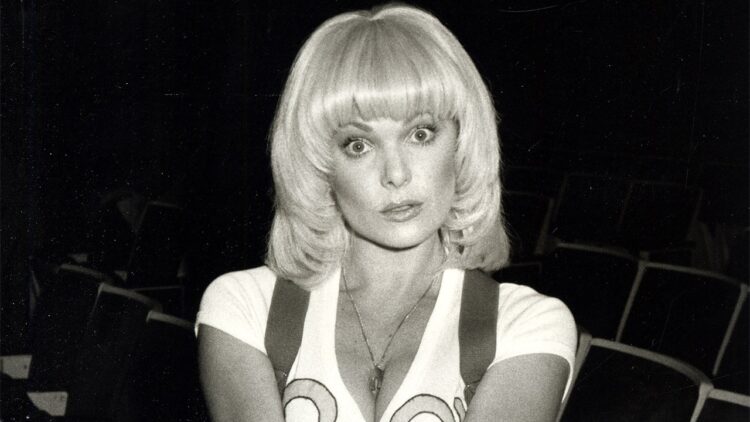 Ann Jillian 8