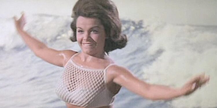 Annette Funicello 3