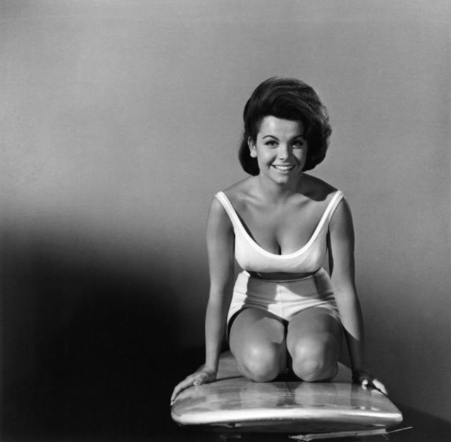 Annette Funicello 6