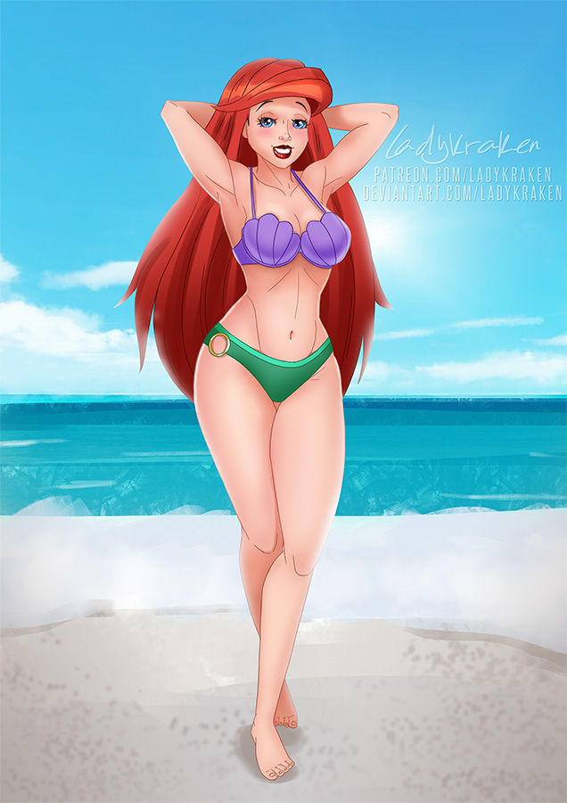 Ariel 8