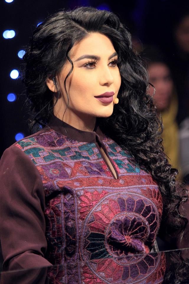 Aryana Sayeed 5
