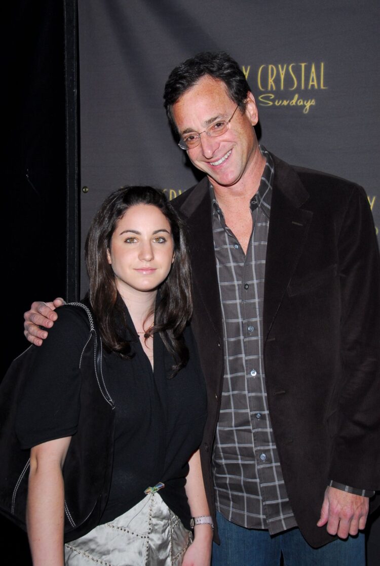 Aubrey Saget 4