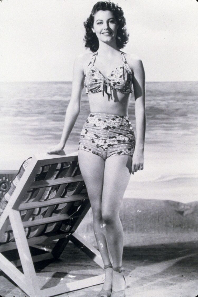 Ava Gardner 1