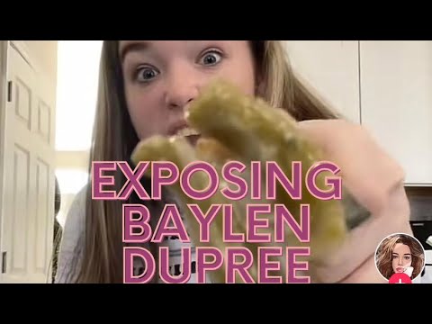 Baylen Dupree 3