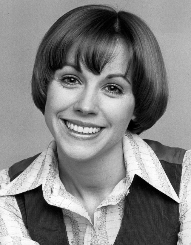 Bess Armstrong 10