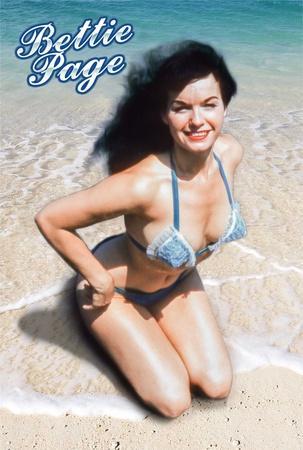 Bettie Page 8