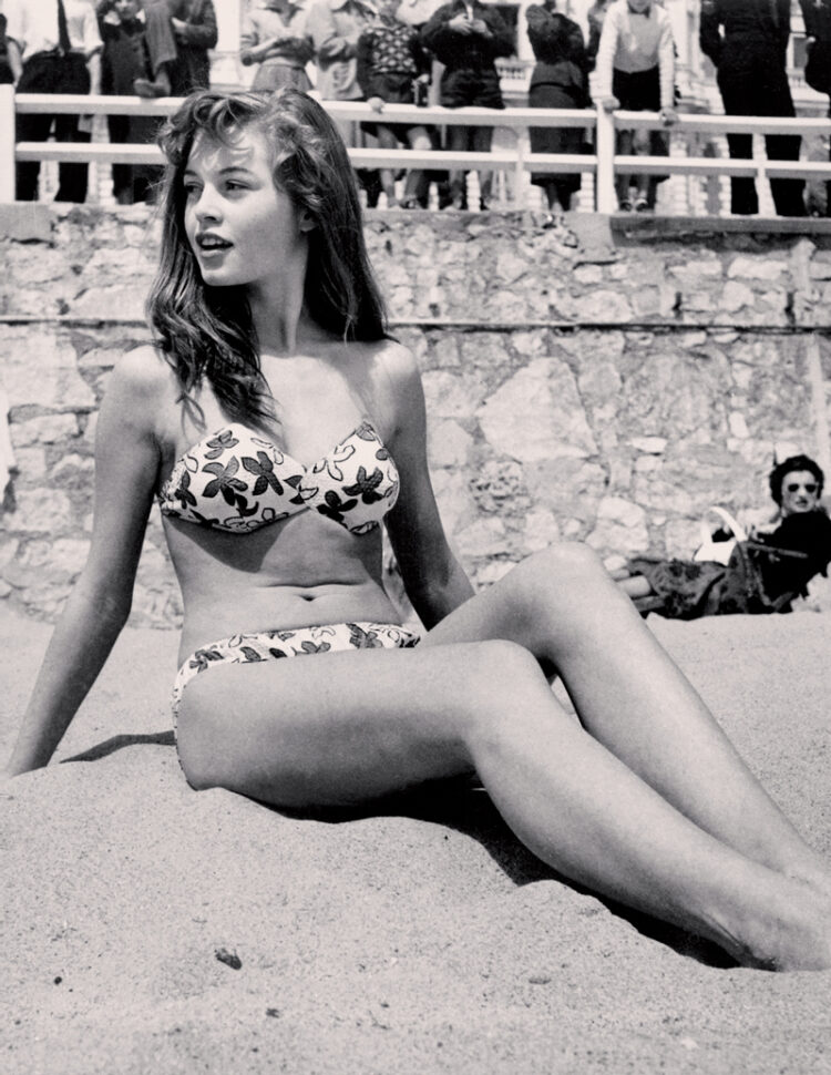 Brigitte Bardot 10