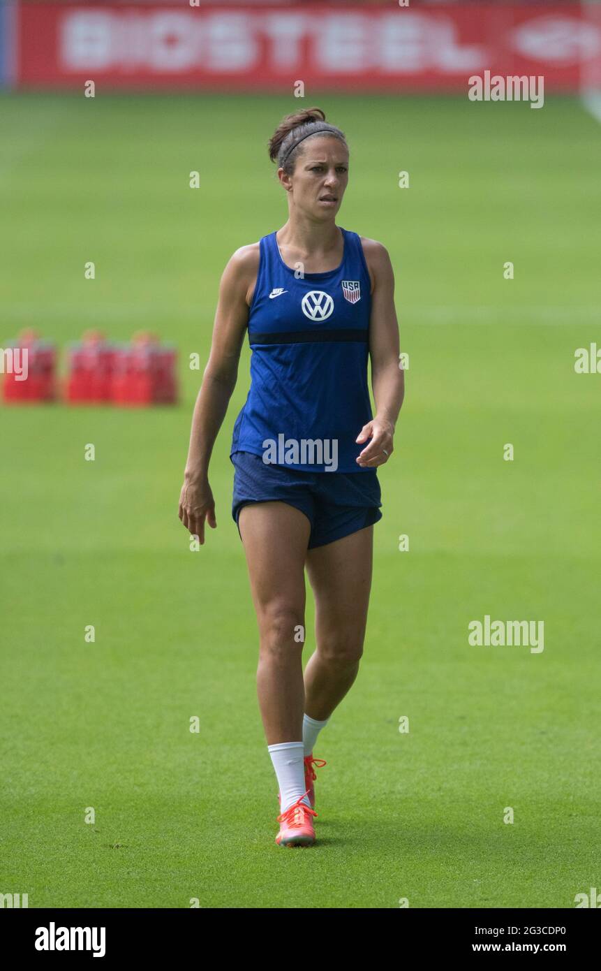 Carli Lloyd 9