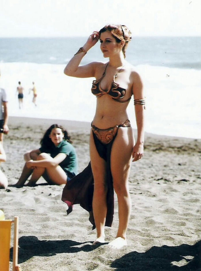 Carrie Fisher 2