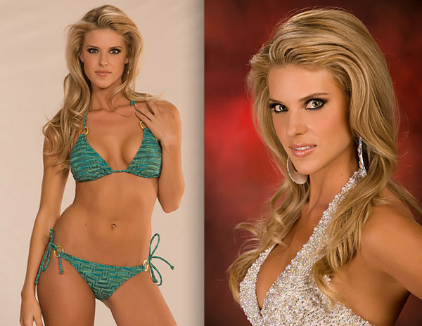 Carrie Prejean 6