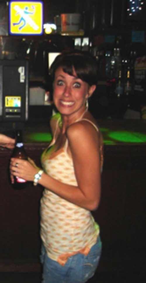 Casey Anthony 8