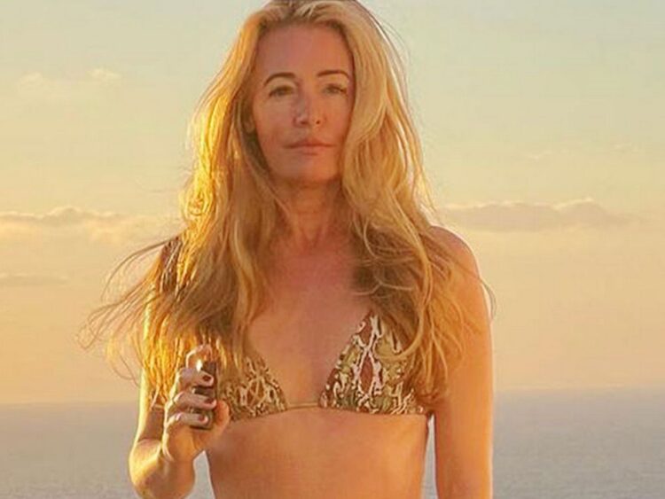 Cat Deeley 7