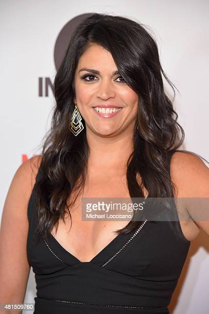 Cecily Strong 2