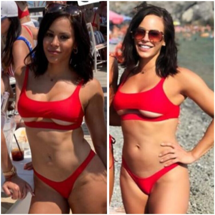 Charly Caruso 7