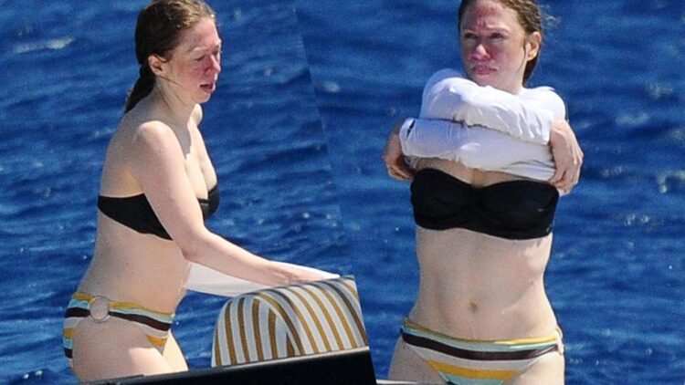 Chelsea Clinton 2