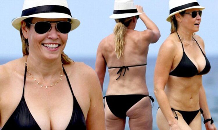 Chelsea Handler 12