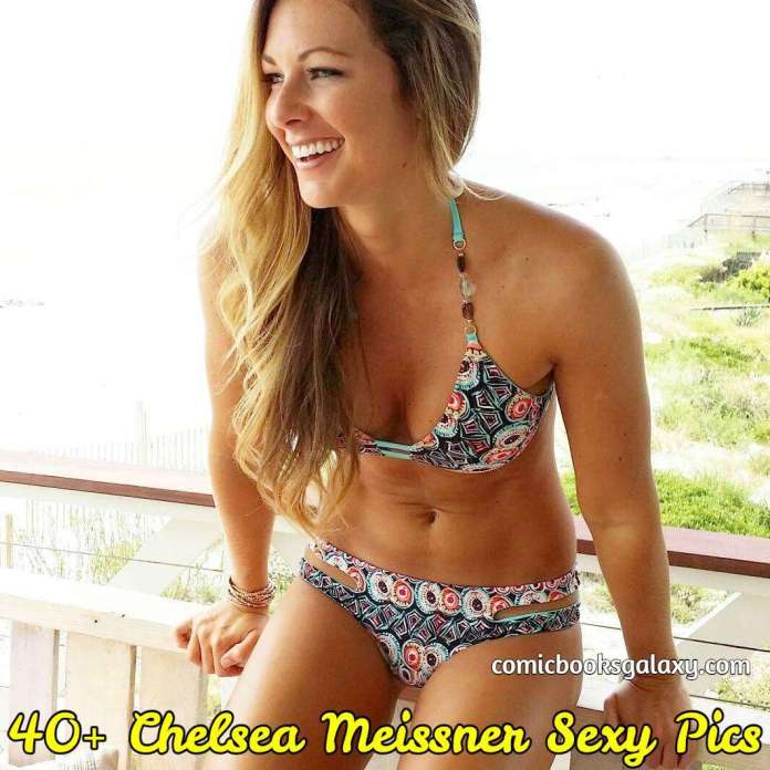 Chelsea Meissner 8