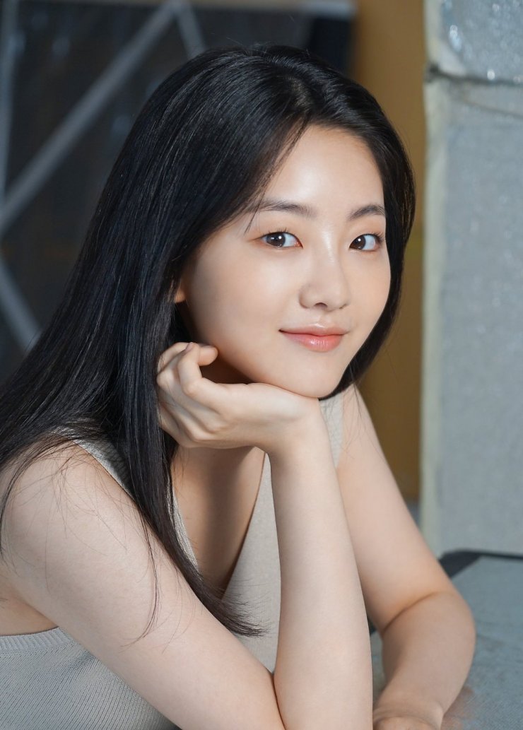 Cho Yi hyun 3