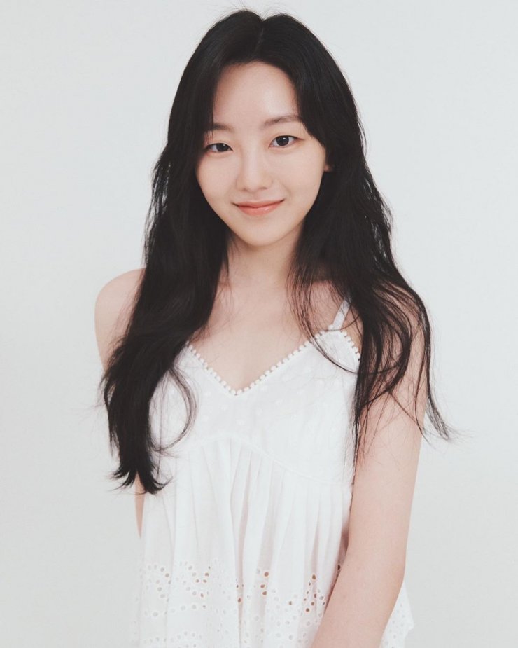 Cho Yi hyun 7