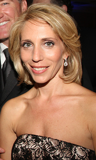 Dana Bash 5