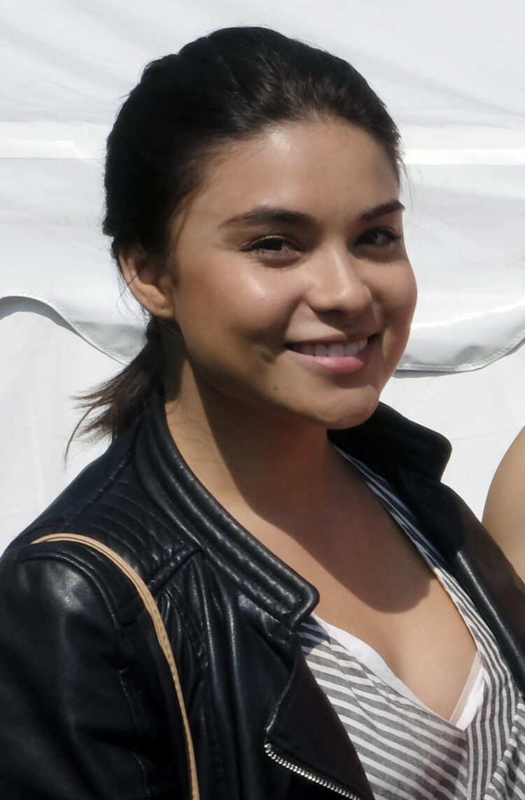 Devery Jacobs 2