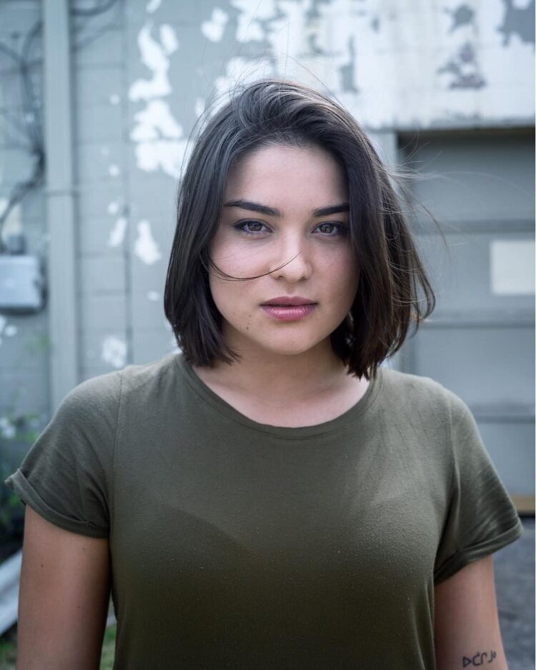 Devery Jacobs 5