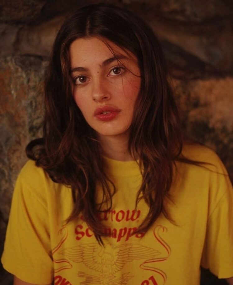 Diana Silvers 8