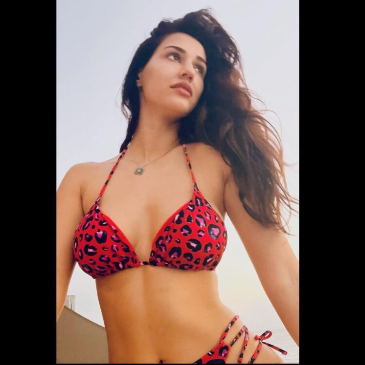 Disha Patani 2