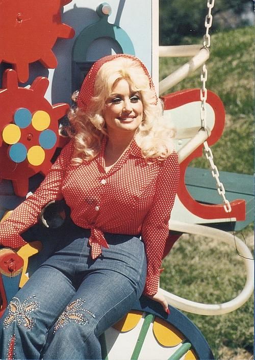 Dolly Parton 5