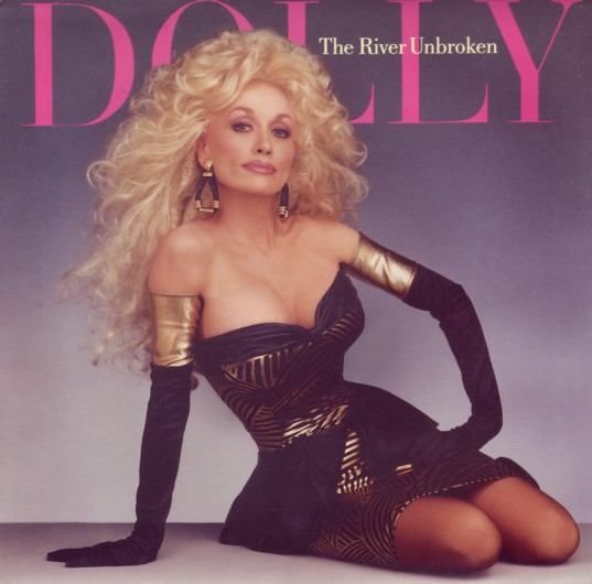 Dolly Parton 9