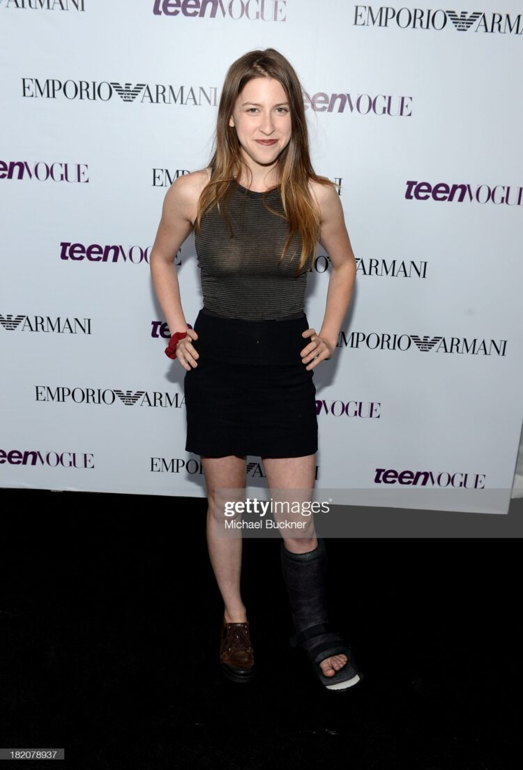 Eden sher leaked