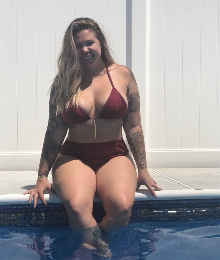 Kailyn Lowry 3