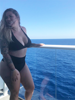 Kailyn Lowry 5