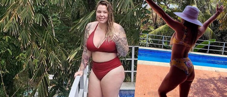Kailyn Lowry 9