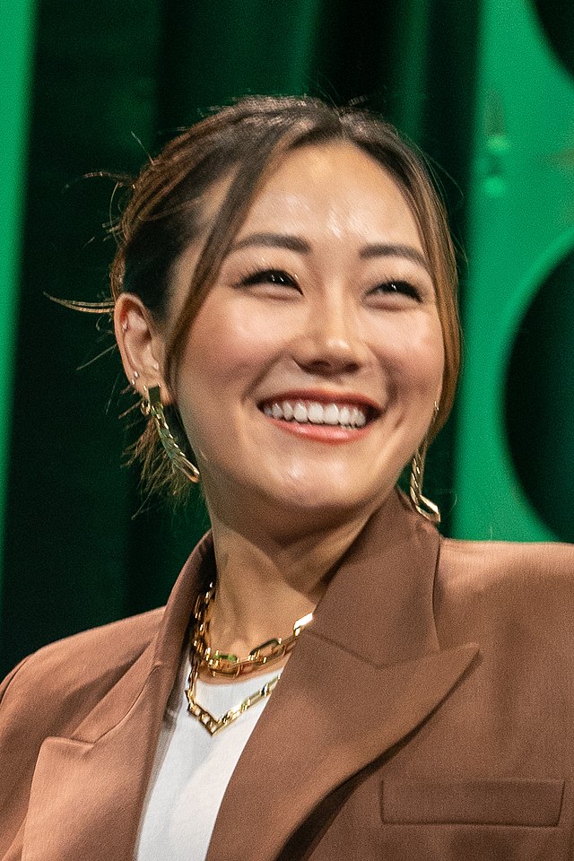 Karen Fukuhara 5