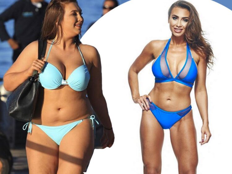 Lauren Goodger 6