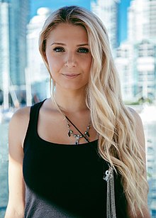 Lauren Southern