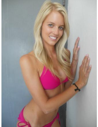 Lauren Tannehill 9