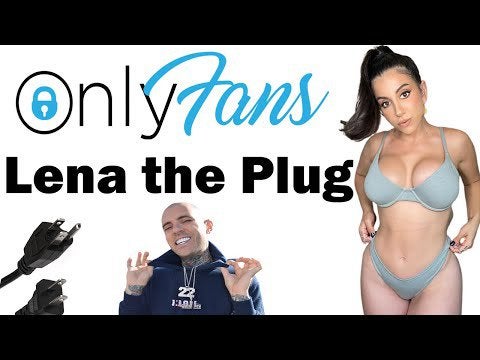 Lena The Plug 7