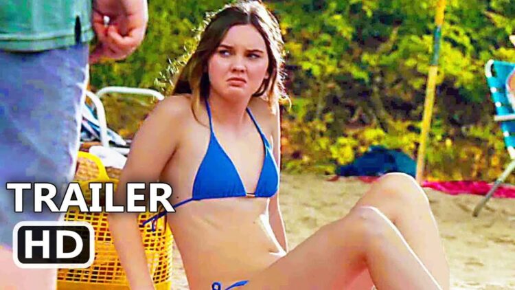 Liana Liberato 7