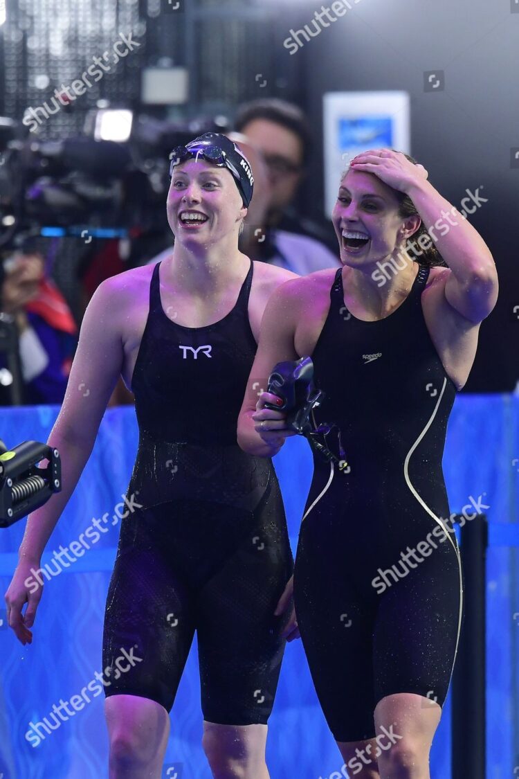 Lilly King 7