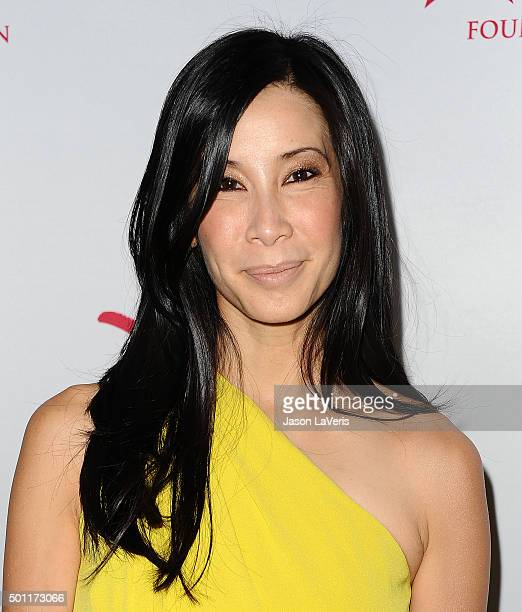 Lisa Ling 2