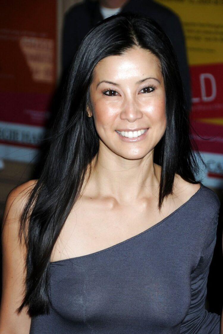 Lisa Ling 8